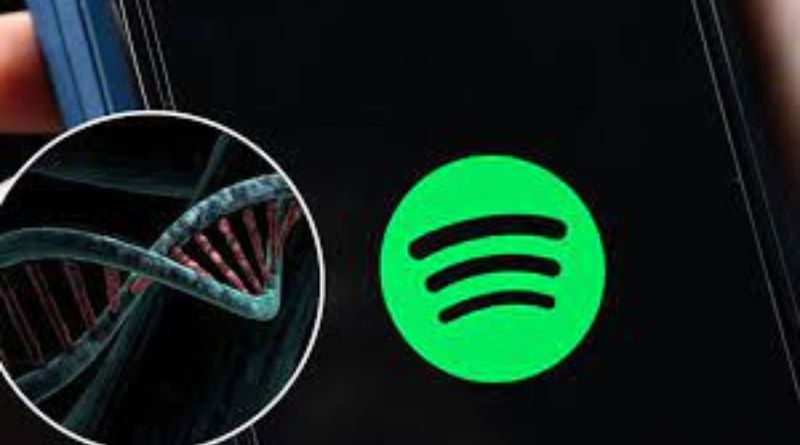 Understanding Spotify DNA: The Essence of Personalized Music Streaming