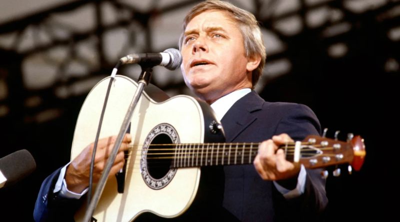 Tom T. Hall