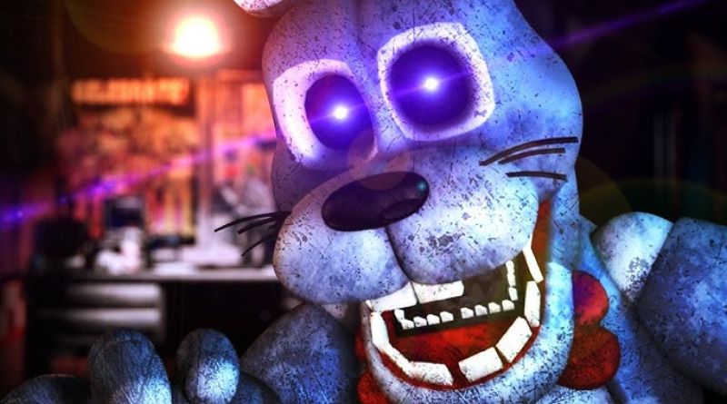 Bonnie: wunoauo3myu= FNAF – Understanding the Role of Bonnie in the Five Nights at Freddy’s Universe