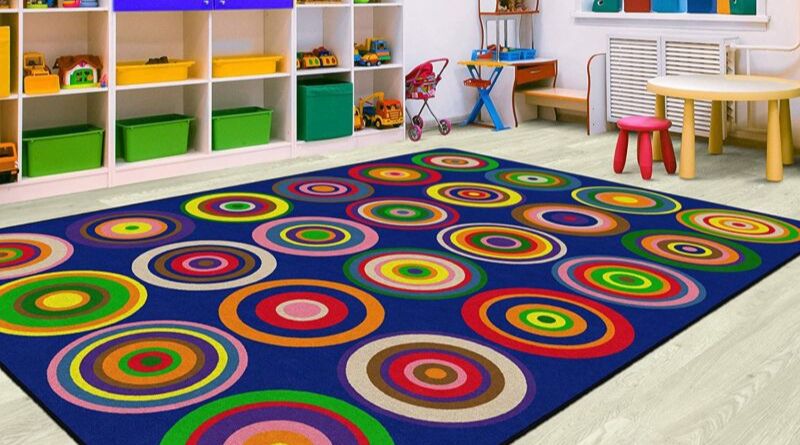 Classroom Rugs Cheap: Affordable Options for an Engaging Learning Environment