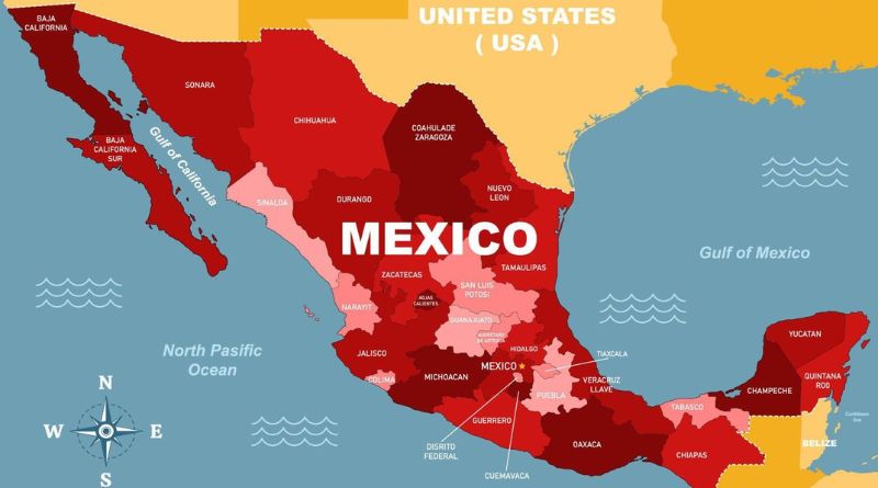 Map:danhyf_d1wi= Mexico – What Does It Mean and How to Use It?