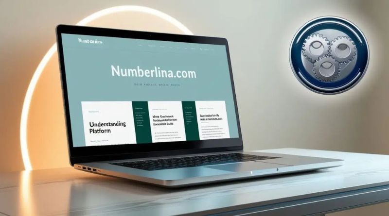 www.Numberlina.com