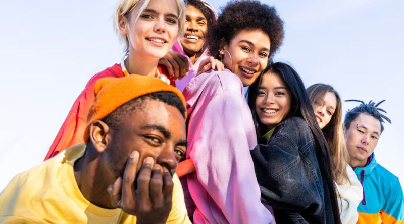 The Rise Of Gen Z In Today's News Landscape