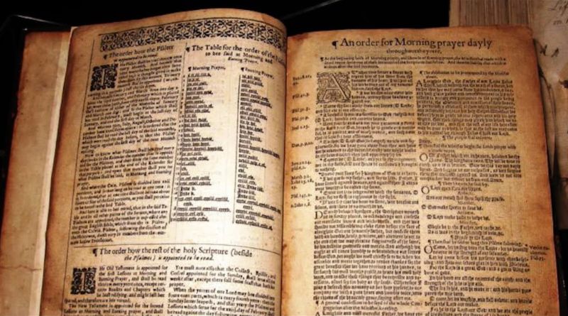 Why Was the Geneva Bible Banned?