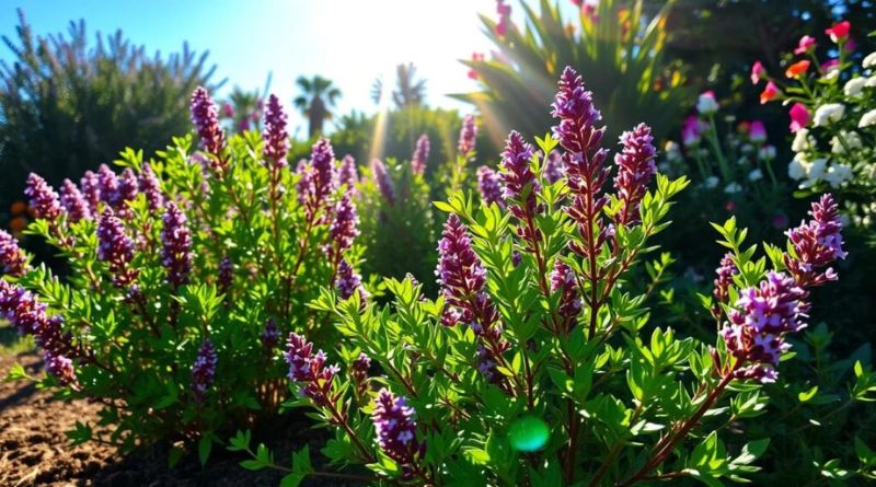 Mexican Heather Plant: A Complete Guide to Growing and Caring for This Beautiful Shrub