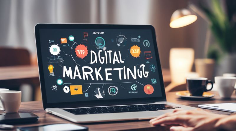 How Smart SEO Tactics Drive Sustainable Online Growth