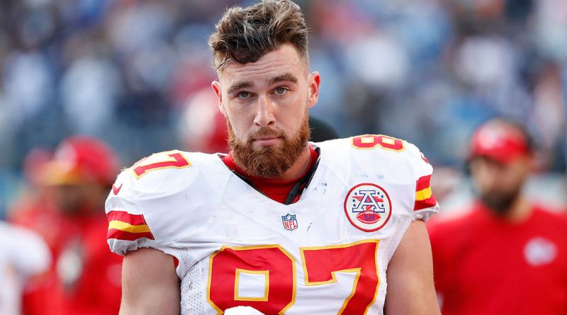 Travis Kelce Net Worth: How $90 Million Was Built on the Field and Far Beyond It