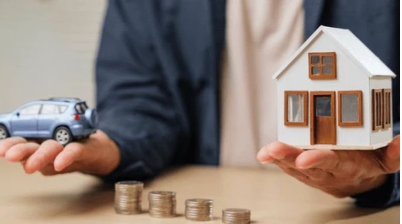 Moving a Car to a New Home: Everything You Need to Know